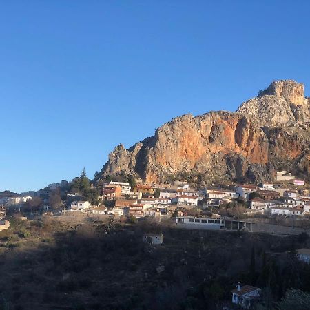 Granada-Cogollos Vega Village Εξωτερικό φωτογραφία