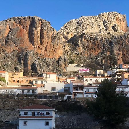 Granada-Cogollos Vega Village Εξωτερικό φωτογραφία