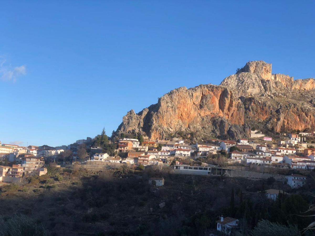 Granada-Cogollos Vega Village Εξωτερικό φωτογραφία